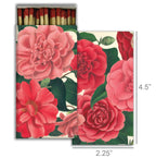 Matches - Camilla's