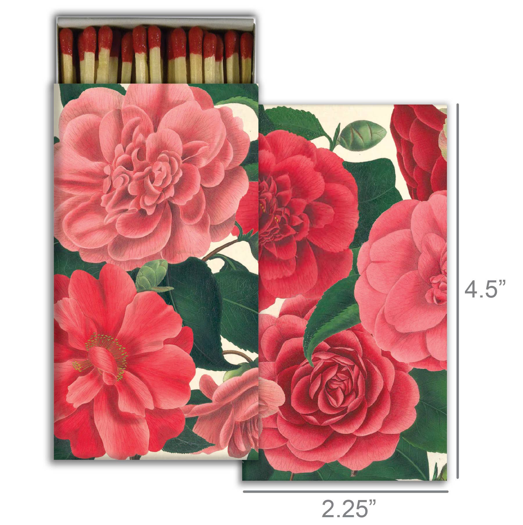 Matches - Camilla's