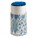 Cylinder Matches - Sailor Boy and Sweetheart