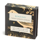 20 Minute Candles - Reading