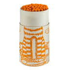 Cylinder Matches - Cat and Mackerel