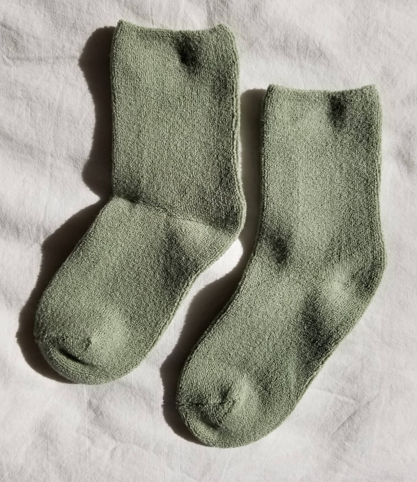 Cloud Socks