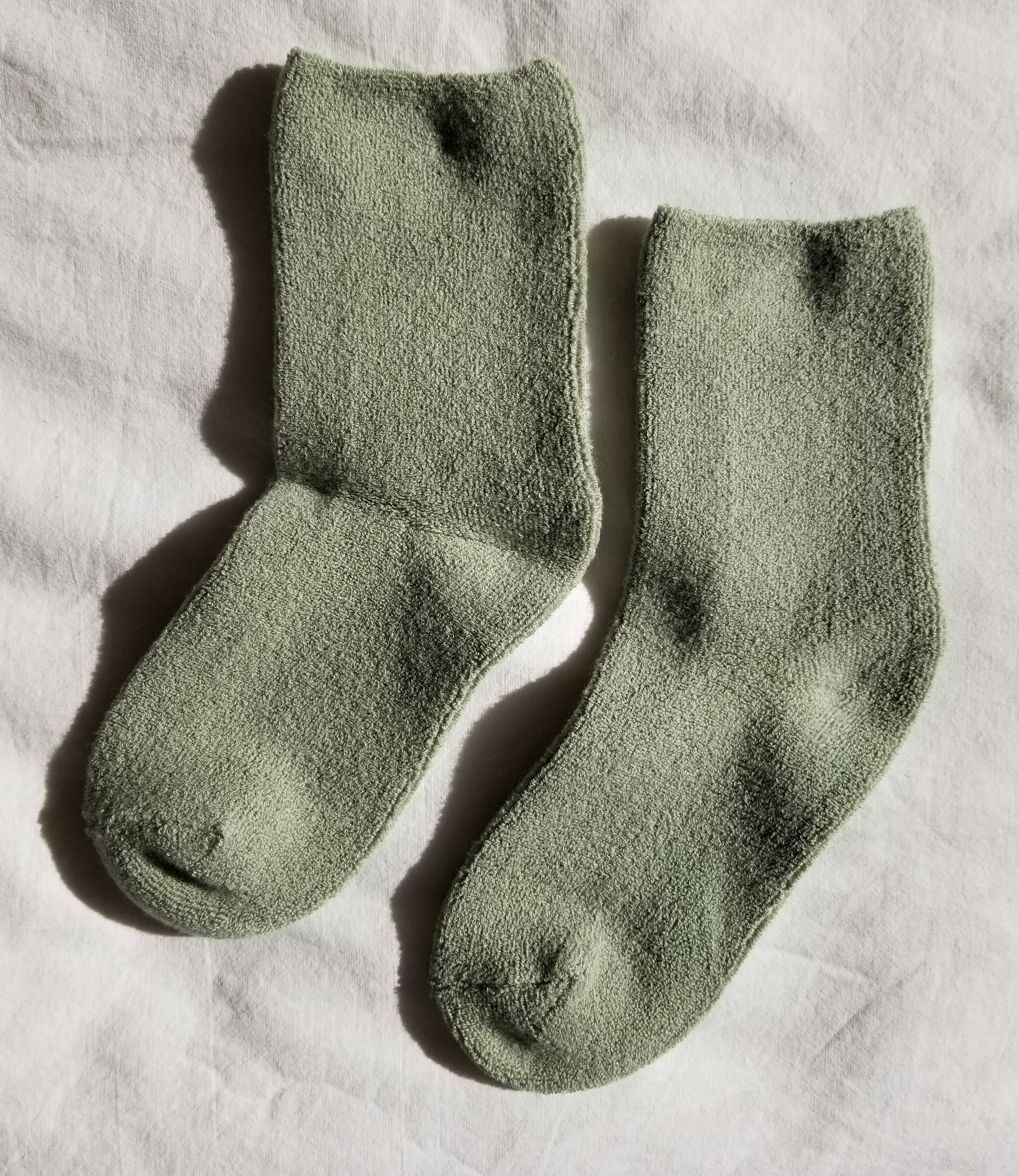Cloud Socks
