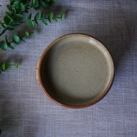 Earthen Goat Coaster 9