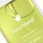 Aloe You Power Mist Hydrating Hand Sanitizer