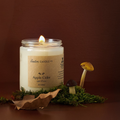 Apple Cider 8oz Candle