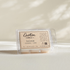 Balsam Wax Melt