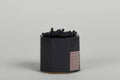 Black Match Holder