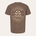 Brown Shirt