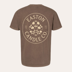 Brown Shirt