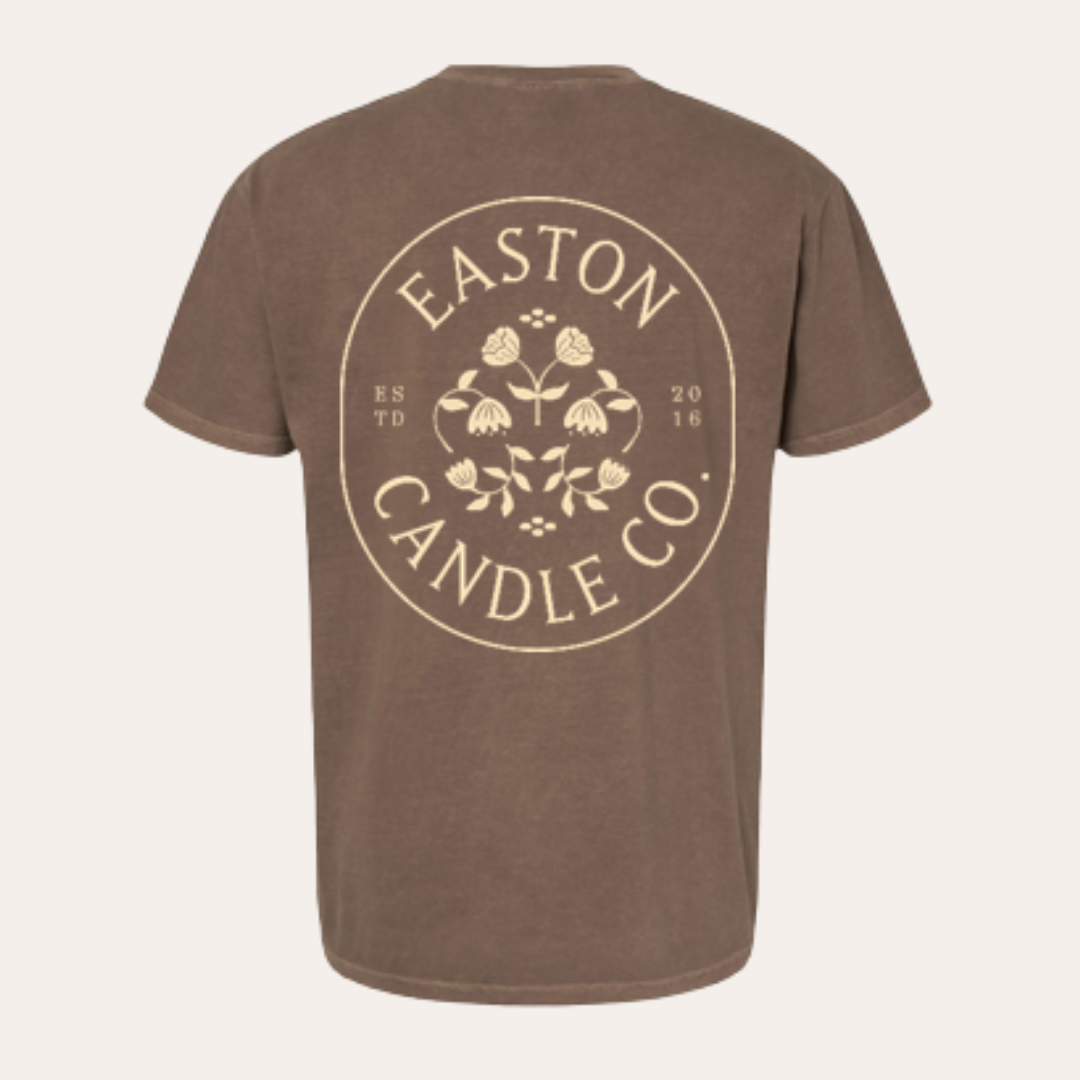 Brown Shirt