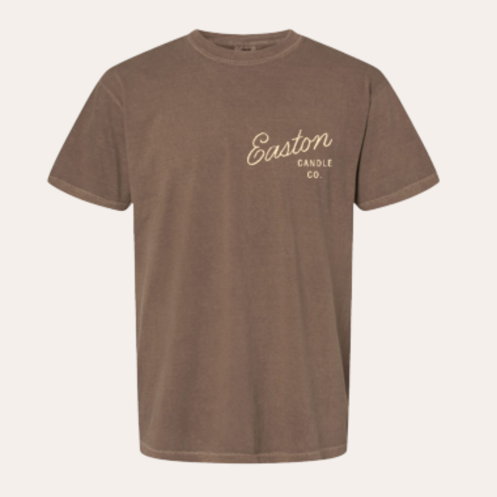 Brown Shirt