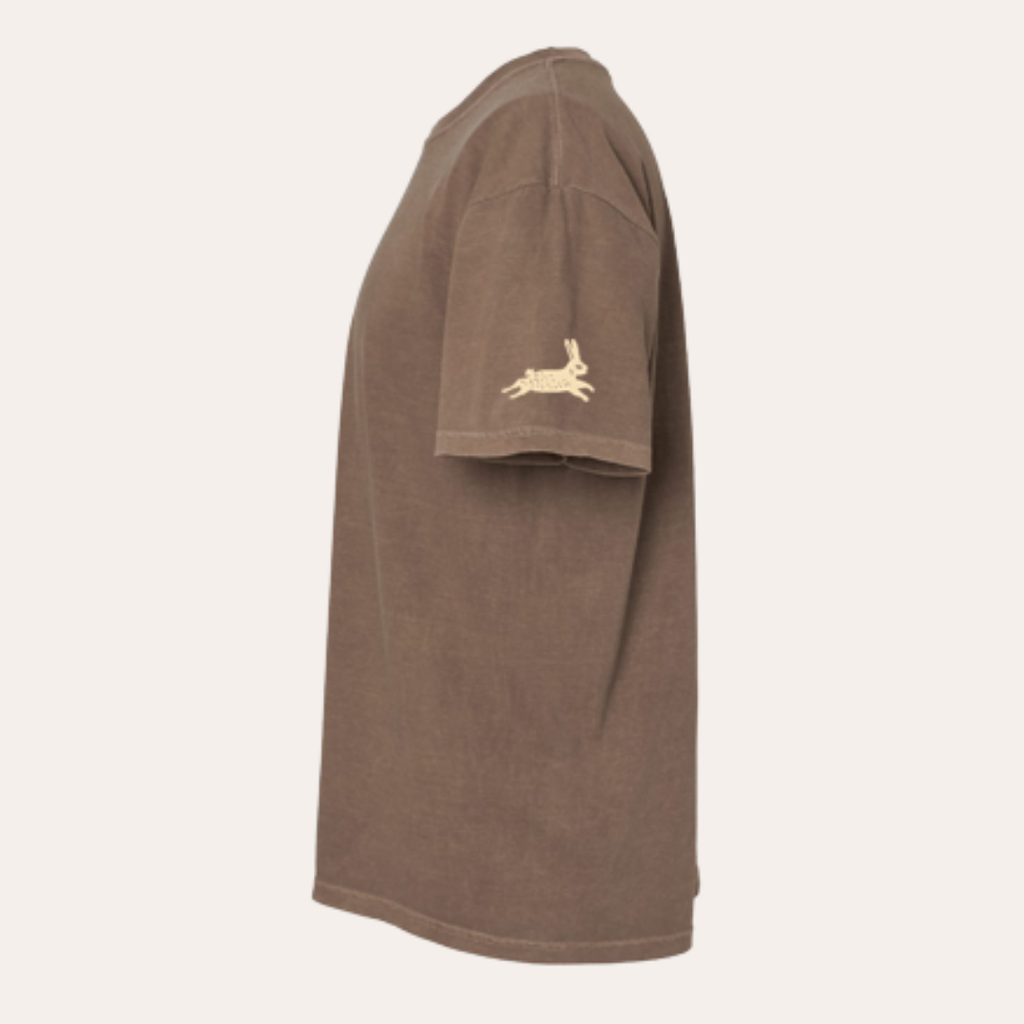 Brown Shirt