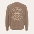 Brown Sweatshirt