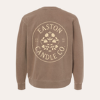 Brown Sweatshirt