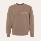 Brown Sweatshirt