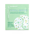Under Eye Patches: Chill Mode