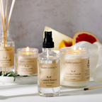 Coastal Breeze Room Spray