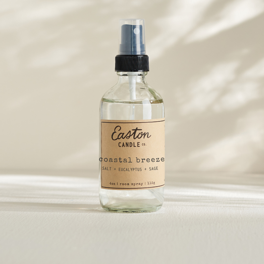 Coastal Breeze Room Spray