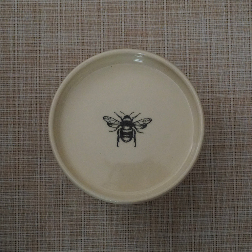 Earthen Goat Coaster 2
