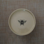 Earthen Goat Coaster 2