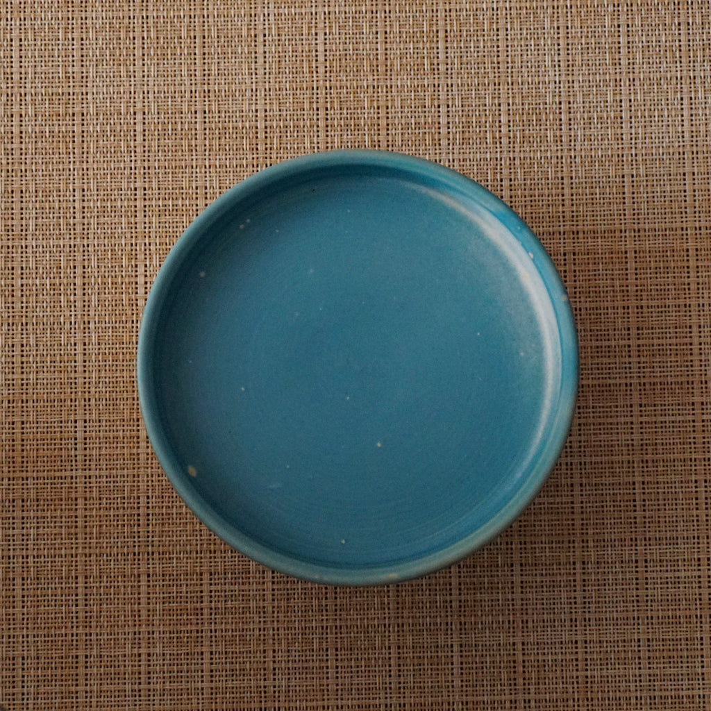 Earthen Goat Coaster 5