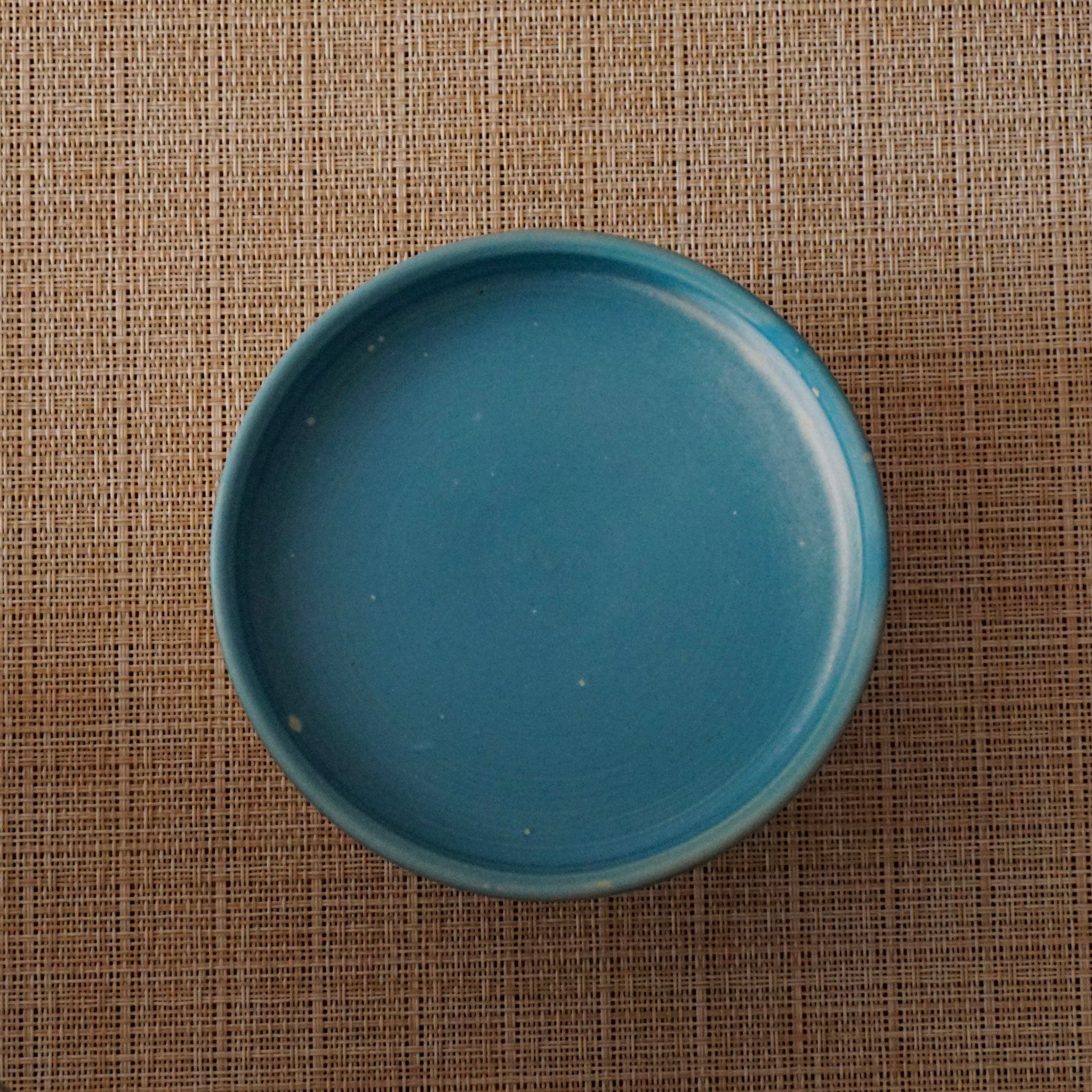 Earthen Goat Coaster 5