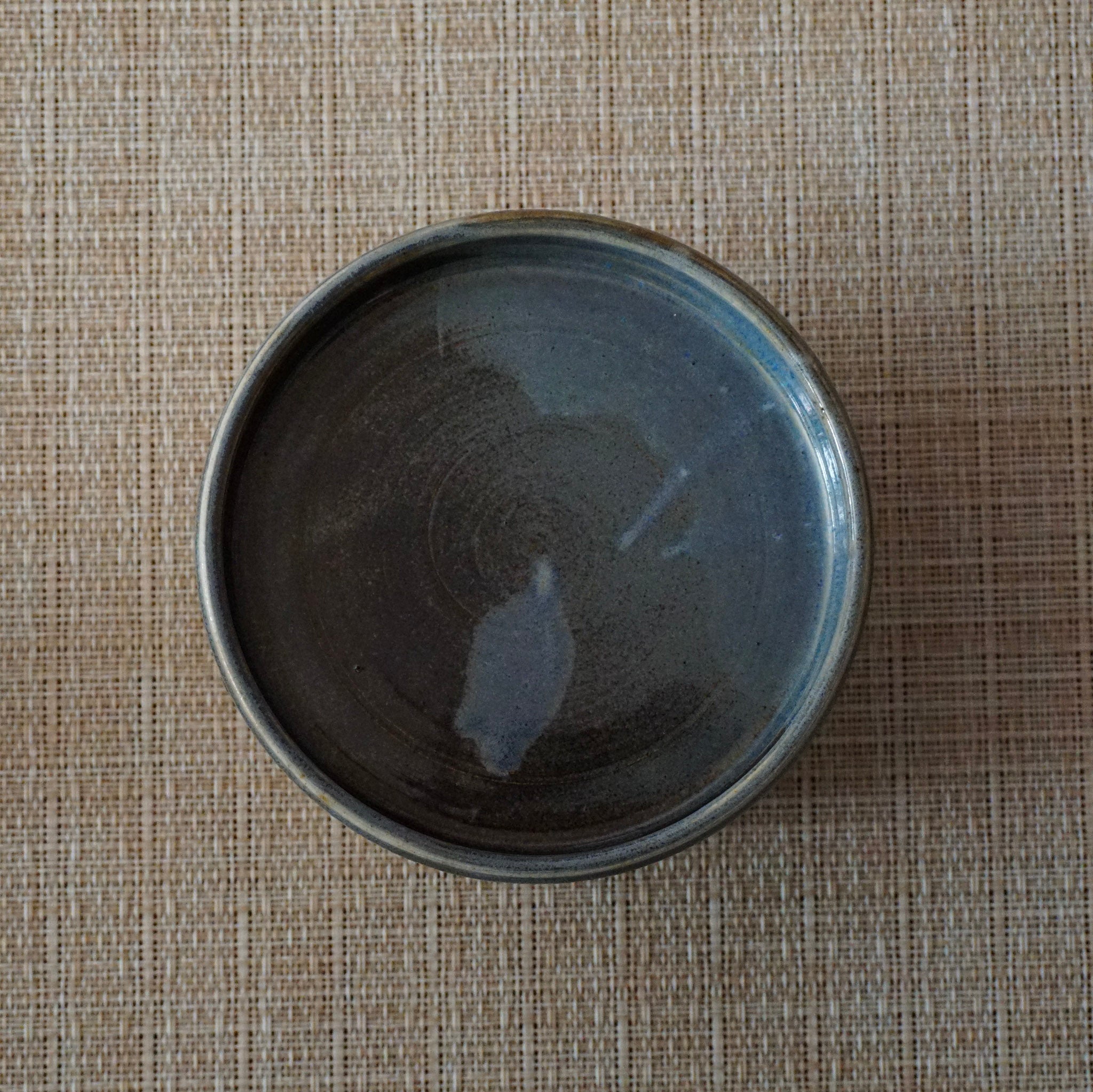 Earthen Goat Coaster 8