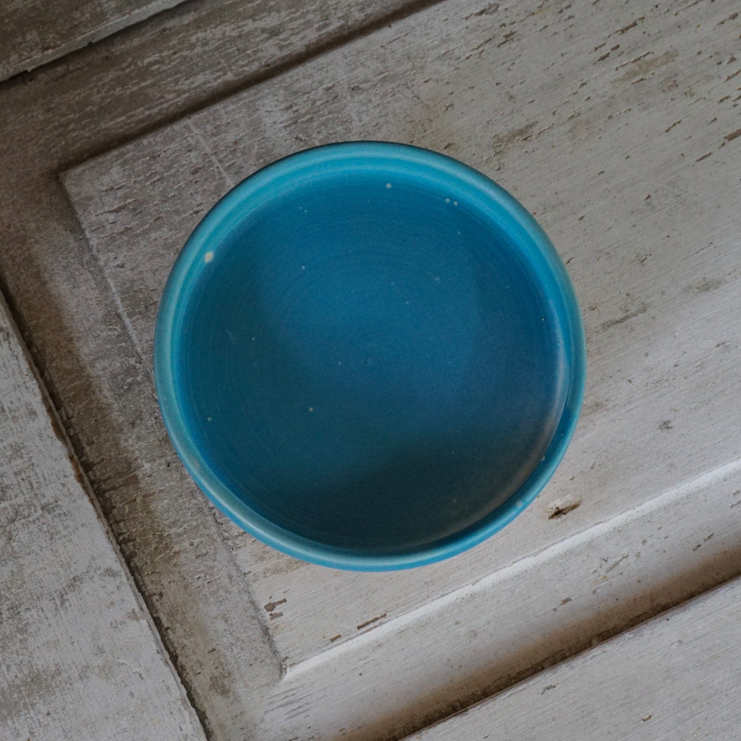Earthen Goat Coaster 9