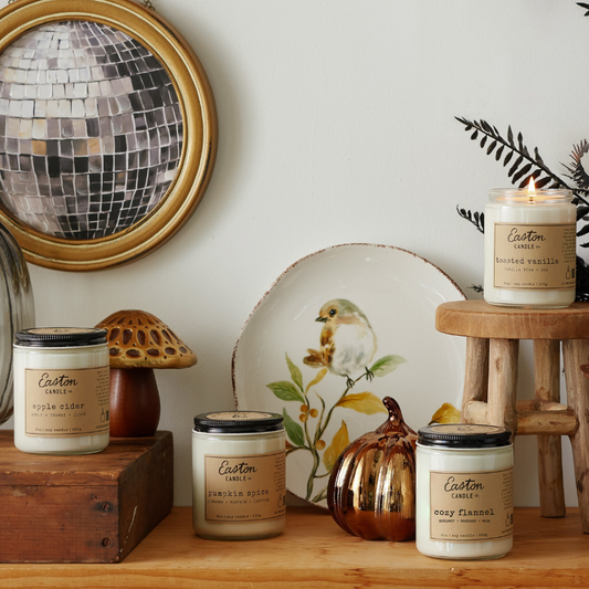 Fall Bundle
