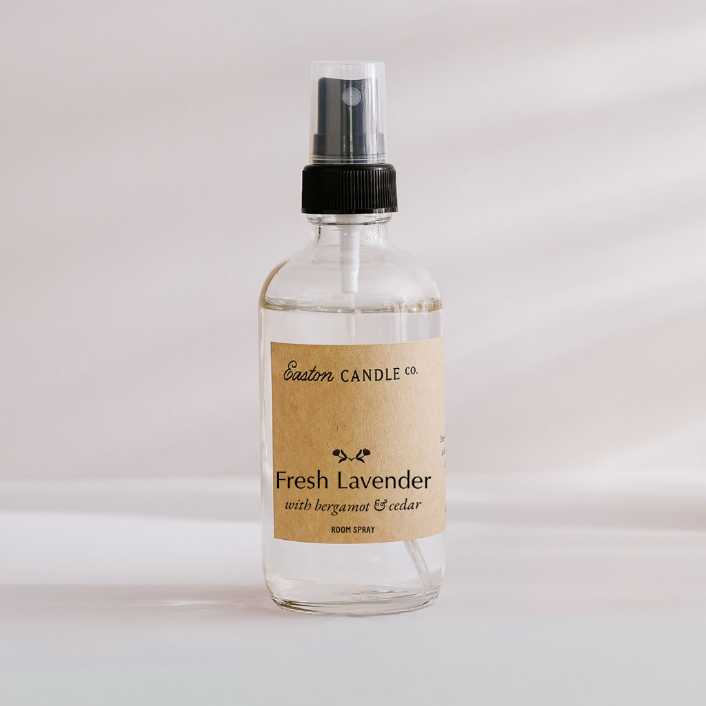 Fresh Lavender Room Spray