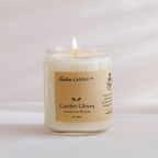 Garden Gloves 8oz Candle