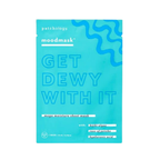 Face Sheet Mask: Get Dewy With It
