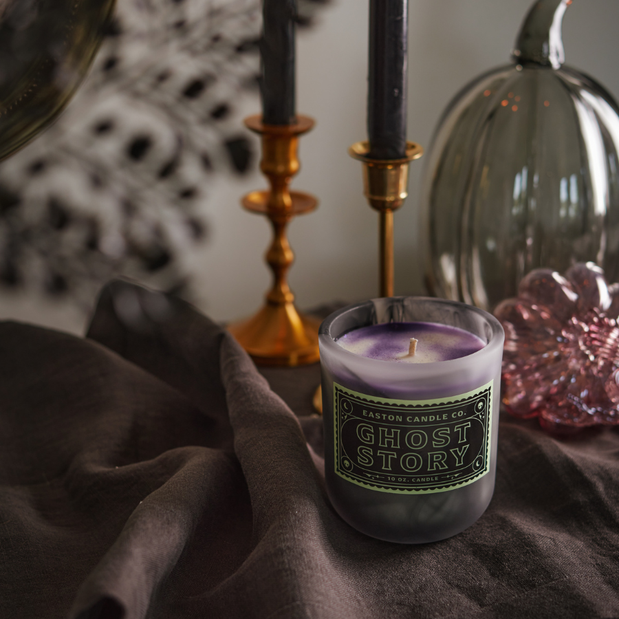 Ghost Story Limited Edition