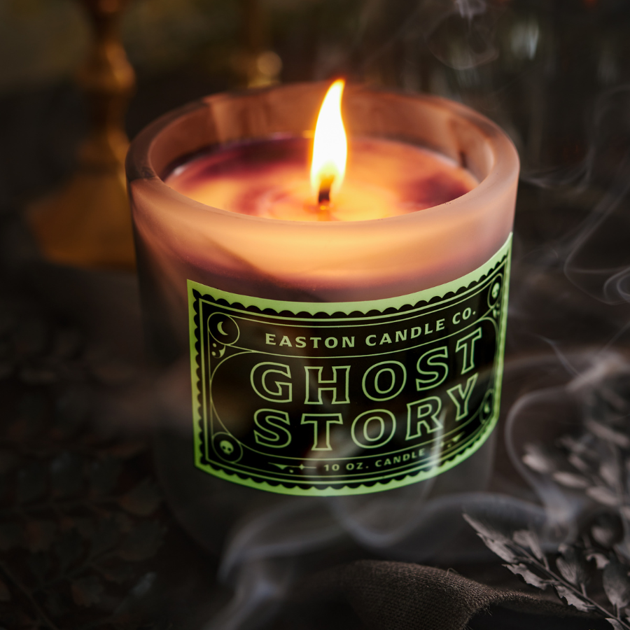 Ghost Story Limited Edition