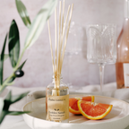 Golden Neroli Reed Diffuser