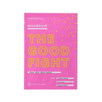 Face Sheet Mask: The Good Fight