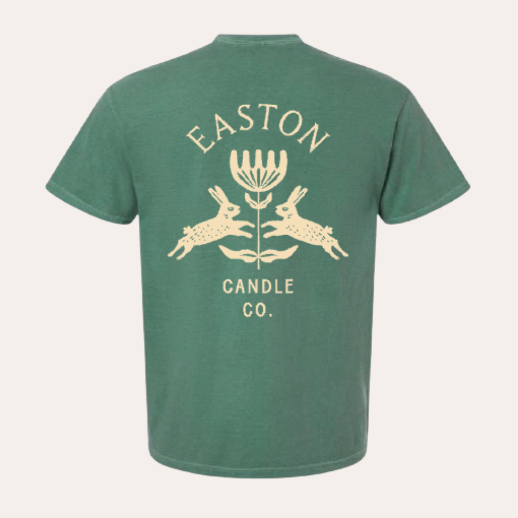 Green Shirt
