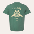 Green Shirt