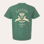 Green Shirt