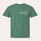 Green Shirt