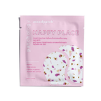 Under Eye Patches: Happy Place