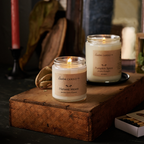 Harvest Moon 4oz Candle