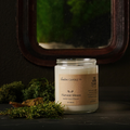 Harvest Moon 8oz Candle