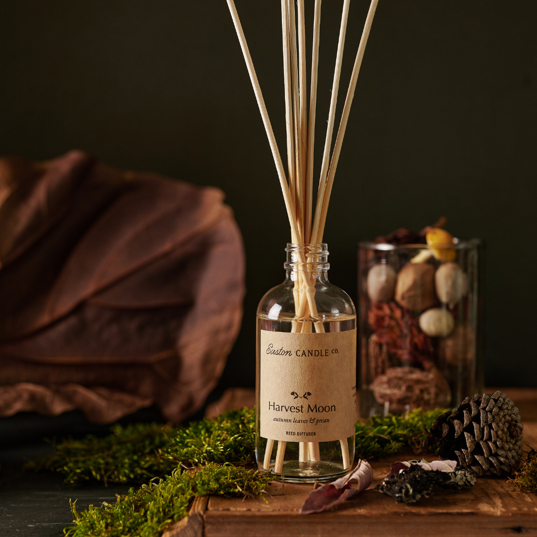 Harvest Moon Reed Diffuser