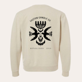 Ivory Sweatshirt