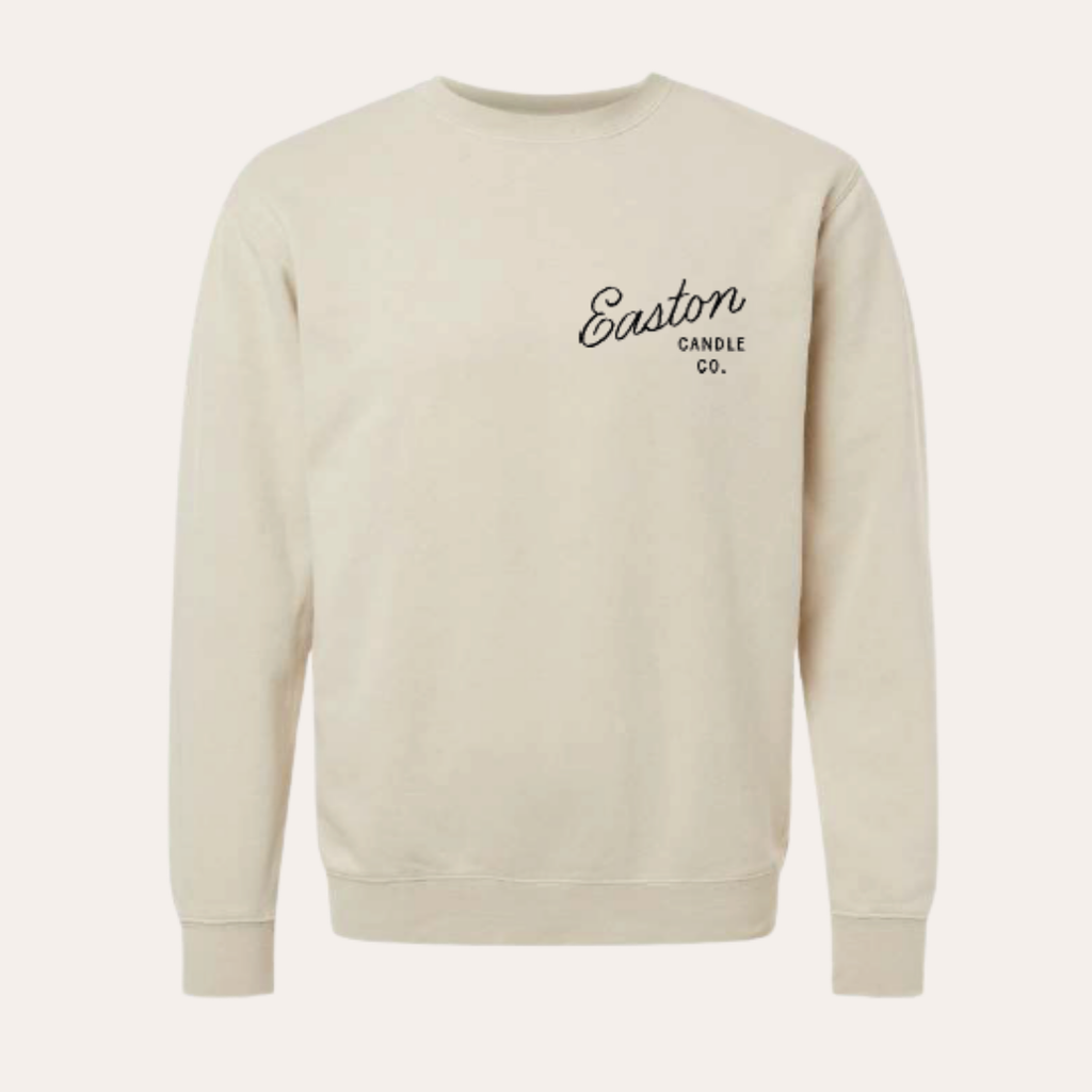 Ivory Sweatshirt