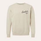 Ivory Sweatshirt
