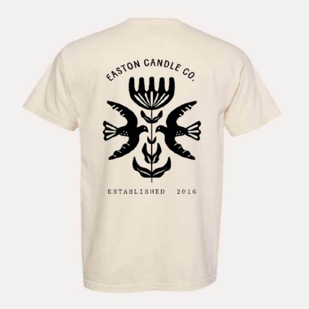 Ivory Shirt