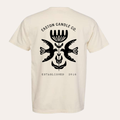 Ivory Shirt